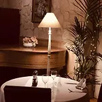 Le Chene Pendragon Hotel Saint-Léger-en-Yvelines
