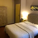 Hotel Le Chene Pendragon 3*
