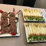 Le Chene Pendragon Hotel