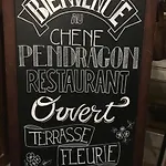 Le Chene Pendragon