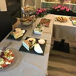 Le Chene Pendragon Hotel Saint-Léger-en-Yvelines