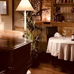 Hotel Le Chene Pendragon 3*