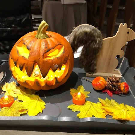 Le Chene Pendragon 3*