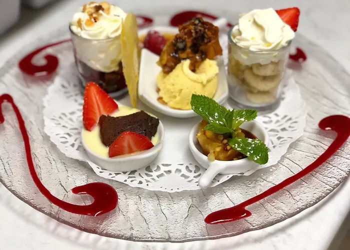 Le Chene Pendragon 3* Saint-Léger-en-Yvelines