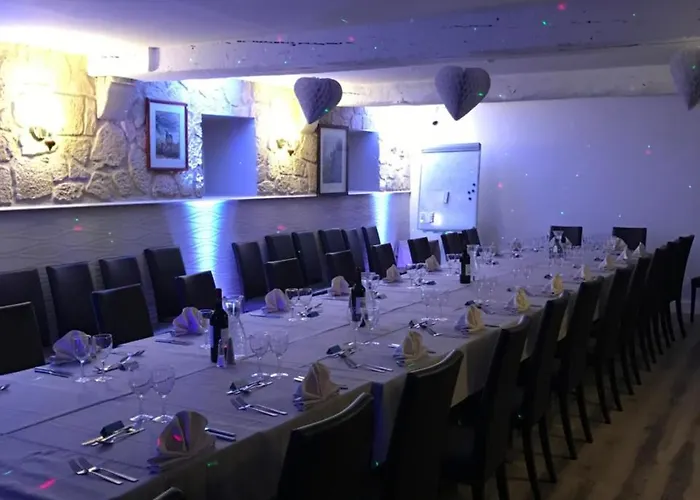 Le Chene Pendragon 3*