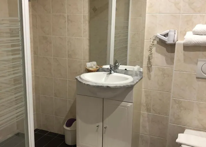 Le Chene Pendragon 3*