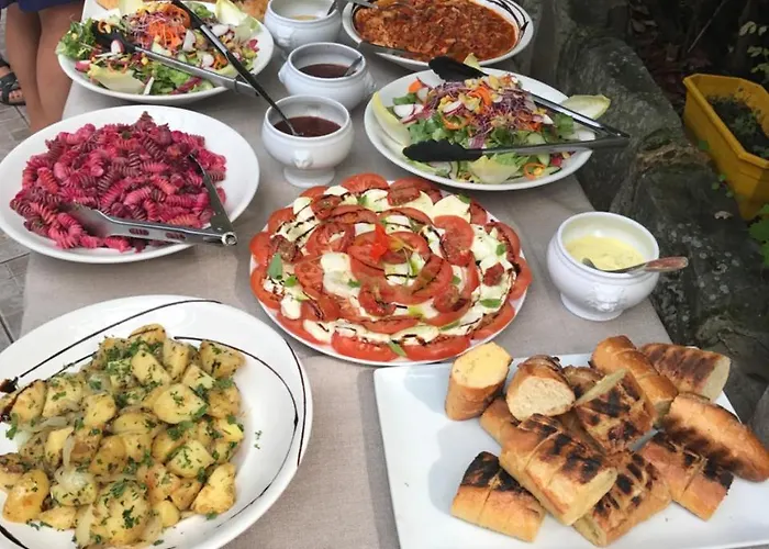 Hotel Le Chene Pendragon 3*