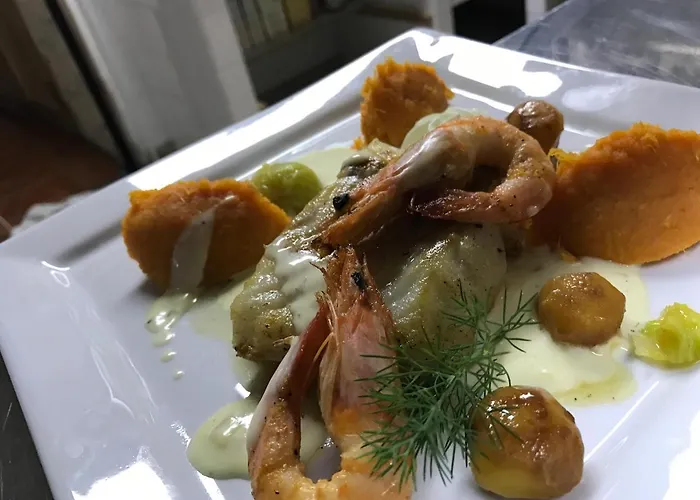 Hotel Le Chene Pendragon 3*