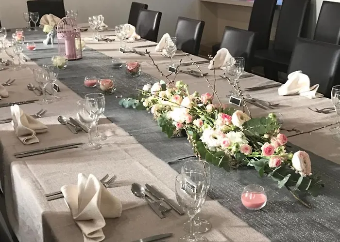 Le Chene Pendragon Saint-Léger-en-Yvelines