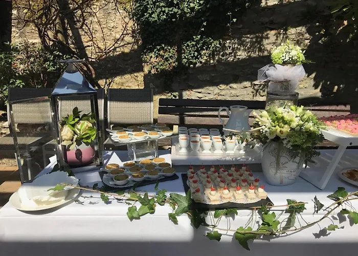 Le Chene Pendragon Hotel 3*