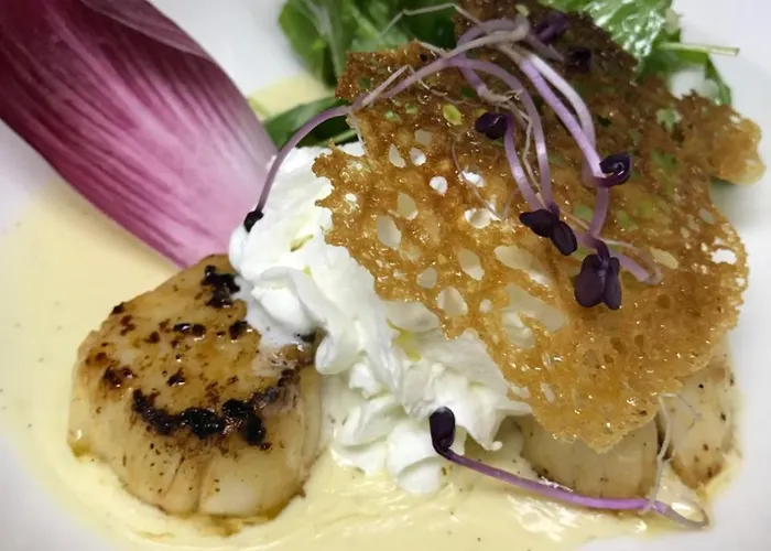 Hotel Le Chene Pendragon 3*